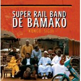 Super Rail De Bamako - Kongo Sigui
